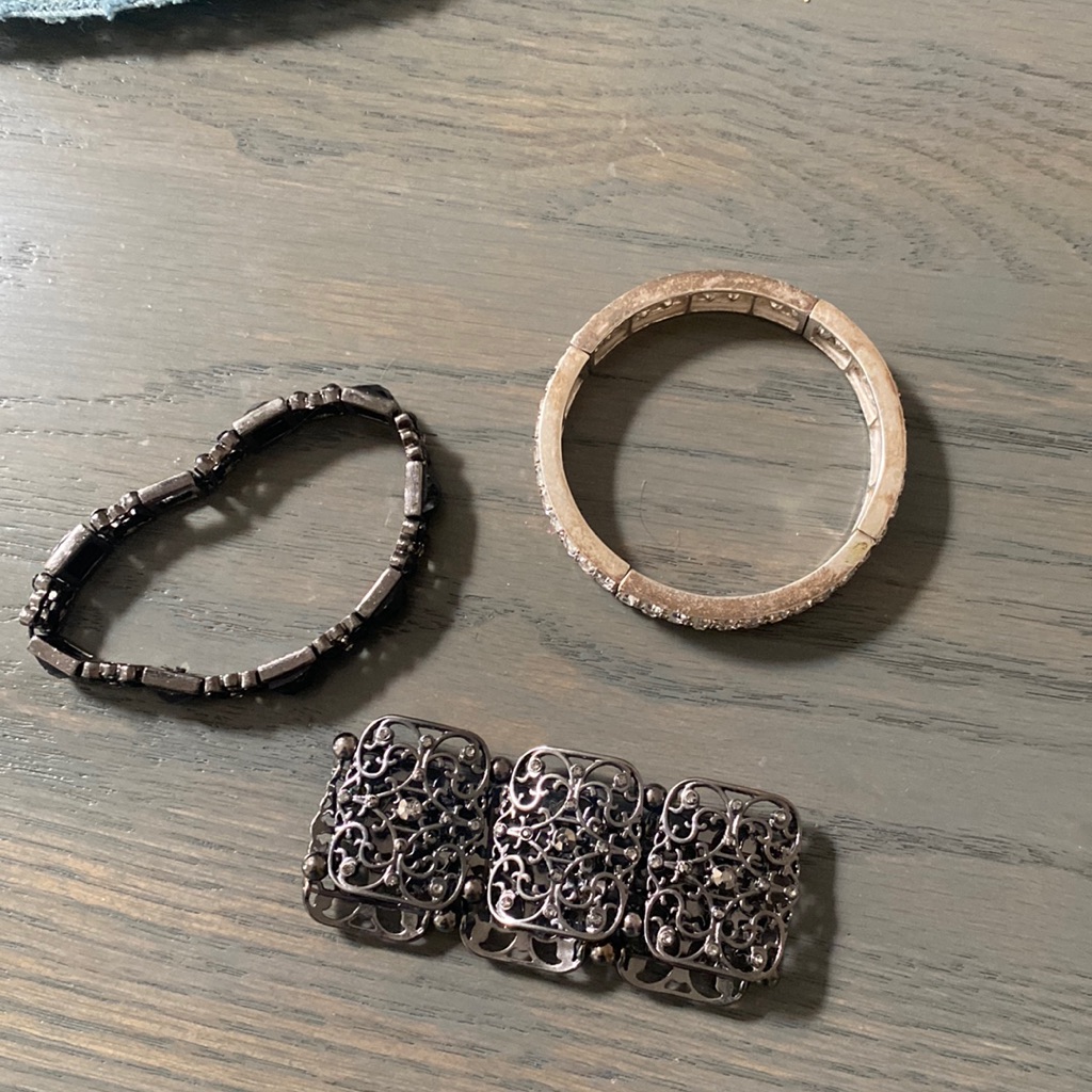 Wedding Bracelets